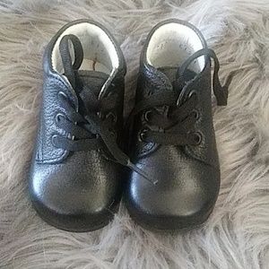 Baby first walking shoes